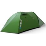 Husky Baron Yesil 3 Kısılık Cadır - Görsel 2