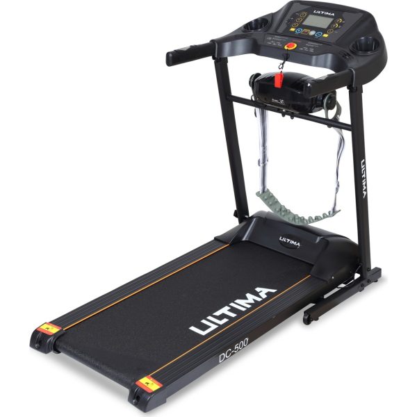 Ultıma DC-500 Koşu Bandı