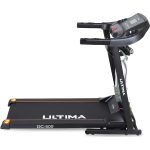 Ultıma DC-500 Koşu Bandı - Görsel 2