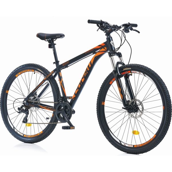 Corelli Snoop 5.3 29 Jant 21VITES 18"kadro Hyd Fren Dağ Bisikleti