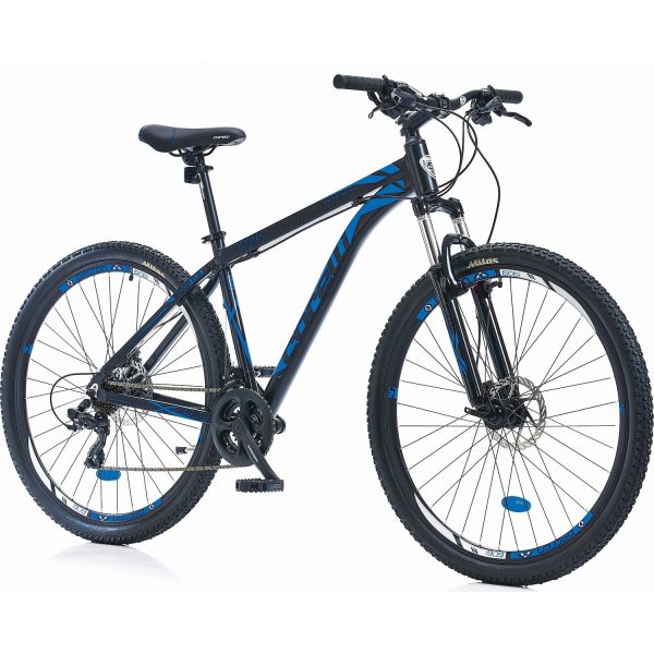 Corelli Snoop 5.0 26 Jnt 21 Vites 18"kadro Hyd Fren Dağ Bisikleti