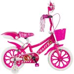 Tunca Baffy 15 Jant 3 - 6 Yaş Çocuk Bisikleti