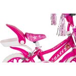 Tunca Baffy 15 Jant 3 - 6 Yaş Çocuk Bisikleti - Görsel 4