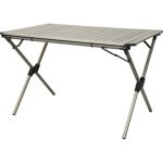 Campout Alüminyum Kamp Masası Büyük Xxl