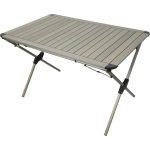 Campout Alüminyum Kamp Masası Büyük Xxl - Görsel 2