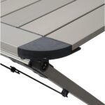 Campout Alüminyum Kamp Masası Büyük Xxl - Görsel 3