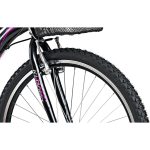 Kldoro KD-025 Spor 26 Jant Bisiklet 21 Vites Kadın Dağ Bisikleti - Görsel 5