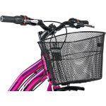 Kldoro KD-126 Bagajlı 26 Jant Bisiklet 21 Vites Dağ Bisikleti - Görsel 3