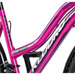 Kldoro KD-126 Bagajlı 26 Jant Bisiklet 21 Vites Dağ Bisikleti - Görsel 4