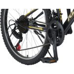 Kldoro KD-026 Sport 26 Jant Bisiklet 21 Vites Erkek Dağ Bisikleti - Görsel 3