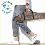 Albastar Tam Takım Hobi Sazan Olta Seti TTS006 - Görsel 2