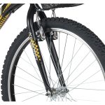 Kldoro KD-026 Sport 26 Jant Bisiklet 21 Vites Erkek Dağ Bisikleti - Görsel 4