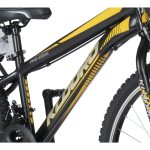 Kldoro KD-026 Sport 26 Jant Bisiklet 21 Vites Erkek Dağ Bisikleti - Görsel 5