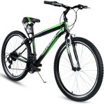 Kldoro KD-026 Sport 26 Jant Bisiklet 21 Vites Erkek Dağ Bisikleti - Görsel 6