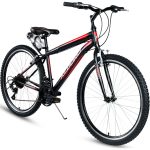Kldoro KD-026 Sport 26 Jant Bisiklet 21 Vites Erkek Dağ Bisikleti - Görsel 8