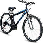 Kldoro KD-026 Sport 26 Jant Bisiklet 21 Vites Erkek Dağ Bisikleti - Görsel 9