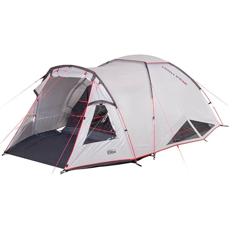 10738353012786.jpg High Peak Alfena 3 Kişilik Kamp Çadırı - Görsel 1