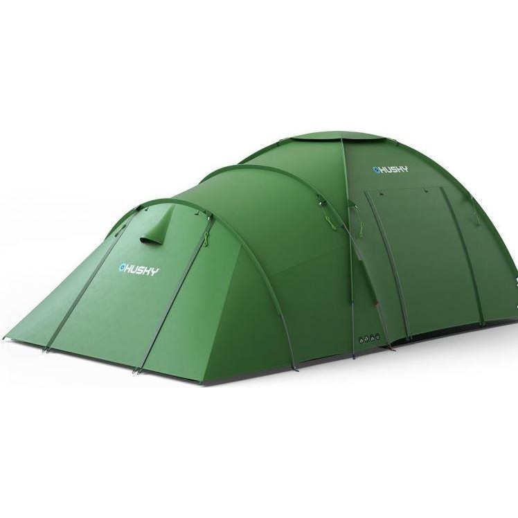 10767435694130.jpg Husky Boston New 5 Kişilik Çadır - Görsel 1