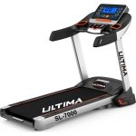 Ultima SL-7000  Otomatik Eğimli Koşu Bandı
