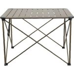 Nurgaz Campout Alu. Kamp Masası Büyük