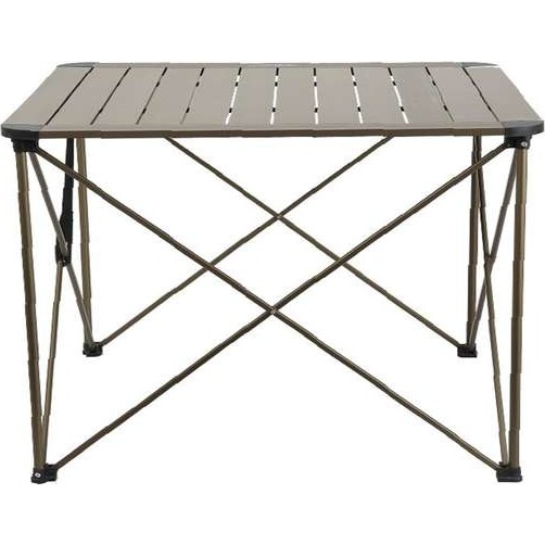 Nurgaz Campout Alu. Kamp Masası Büyük