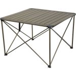 Nurgaz Campout Alu. Kamp Masası Büyük - Görsel 2