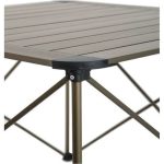 Nurgaz Campout Alu. Kamp Masası Büyük - Görsel 3