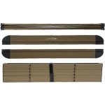 Nurgaz Campout Alu. Kamp Masası Büyük - Görsel 4