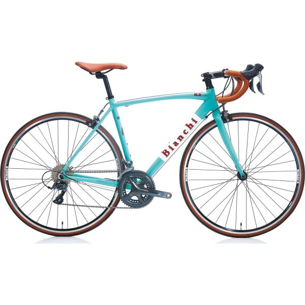 Bianchi Slr Retro Yarış Bisikleti 51 Kadro