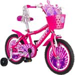 Tunca 16 Jant Tunca Beemer Bisiklet