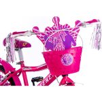 Tunca 16 Jant Tunca Beemer Bisiklet - Görsel 2