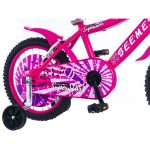 Tunca 16 Jant Tunca Beemer Bisiklet - Görsel 4