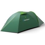 Husky Bızon Yesıl 4 Kısılık Cadır - Görsel 2