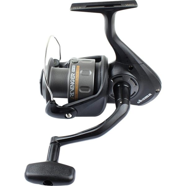 Okuma Revenger Rv-65 Fd Olta Makinesi (Ücretsiz servis desteği)