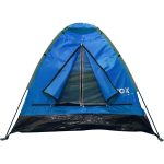 Madfox Barun 2 Kişilik Kamp Çadırı - Görsel 3