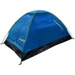 Madfox Barun 2 Kişilik Kamp Çadırı - Görsel 5