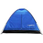 Madfox Barun 4 Kişilik Kamp Çadırı