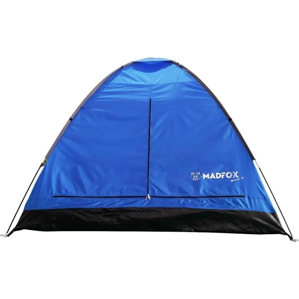 Madfox Barun 4 Kişilik Kamp Çadırı