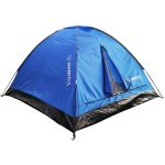 Madfox Barun 4 Kişilik Kamp Çadırı - Görsel 2