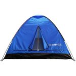 Madfox Barun 4 Kişilik Kamp Çadırı - Görsel 3