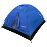 Madfox Barun 4 Kişilik Kamp Çadırı - Görsel 4