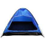 Madfox Barun 4 Kişilik Kamp Çadırı - Görsel 5