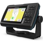 Garmin Strıker Vivid 5cv Balık Bulucu - Görsel 2