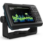Garmin Strıker Vivid 5cv Balık Bulucu - Görsel 4