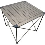 Nurgaz Campout Alüminyum Portatif Büyük Kamp Masası - Görsel 2