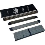 Nurgaz Campout Alüminyum Portatif Büyük Kamp Masası - Görsel 3