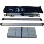 Nurgaz Campout Alüminyum Kamp Masası Büyük Xxl - Görsel 2