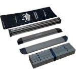 Nurgaz Campout Alüminyum Kamp Masası - Görsel 2