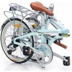 Carraro Flexi Classico 20 Jant Katlanır Bisiklet - Görsel 3