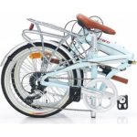 Carraro Flexi Classico 20 Jant Katlanır Bisiklet - Görsel 4